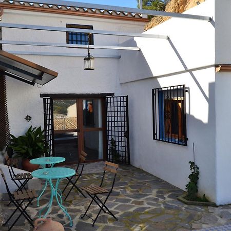 Casa Del Arrabal Guest House Montefrio Exterior photo