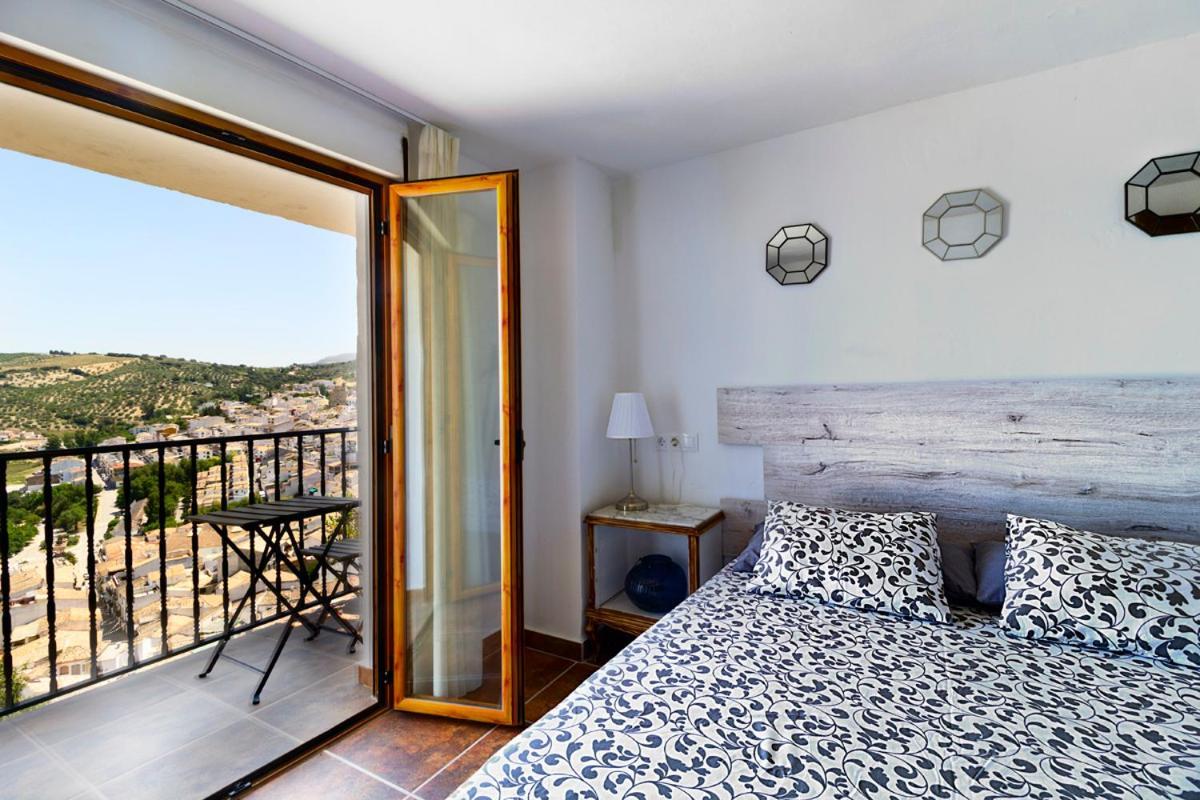 Casa Del Arrabal Guest House Montefrio Exterior photo