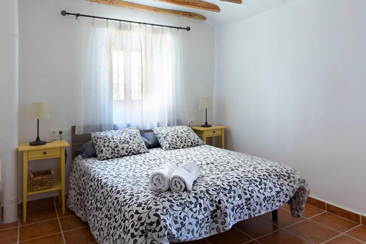 Casa Del Arrabal Guest House Montefrio Exterior photo