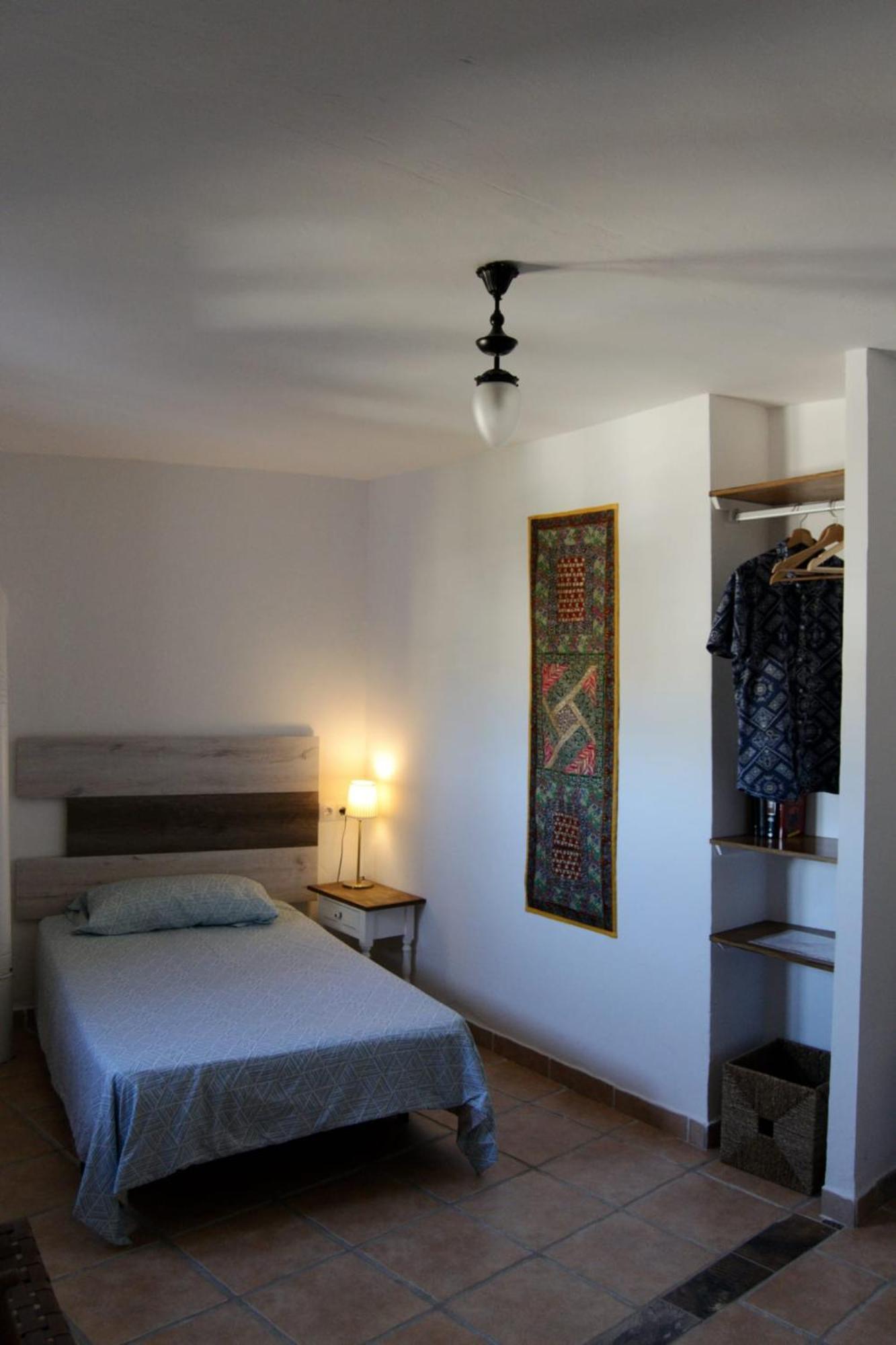 Casa Del Arrabal Guest House Montefrio Exterior photo